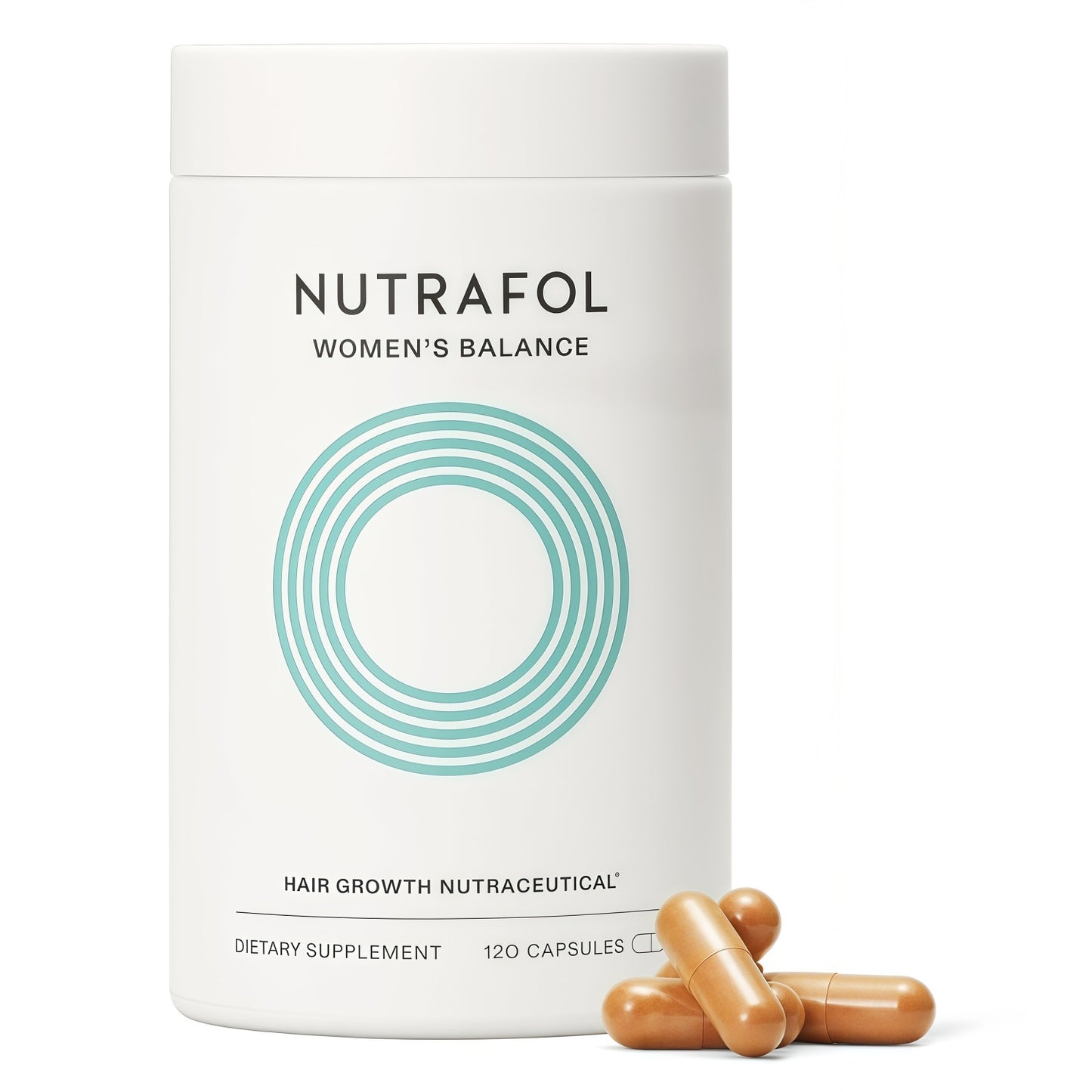 Women’s Balance